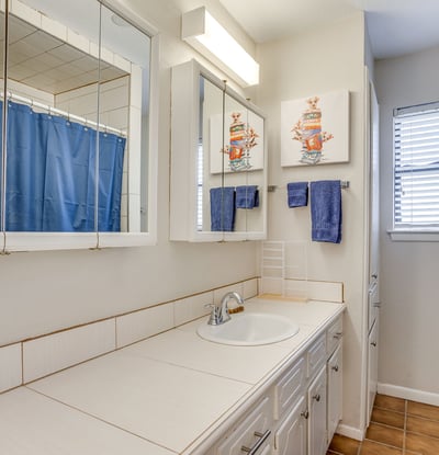 205 Scenic Dr, Aledo, TX