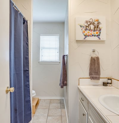 205 Scenic Dr, Aledo, TX