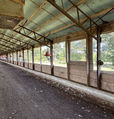 23992 FR 1085, Seligman, MO
