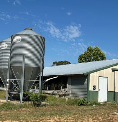 23992 FR 1085, Seligman, MO
