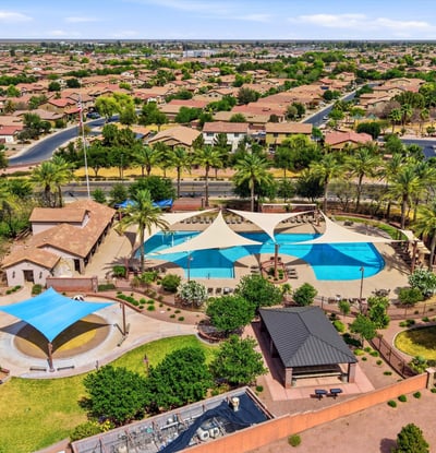 1246 W Spine Tree Ave, Queen Creek, AZ