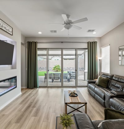 20015 S 230th Pl, Queen Creek, AZ