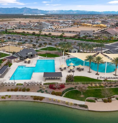 20015 S 230th Pl, Queen Creek, AZ