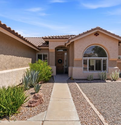 287 W Oxford Ln, Gilbert, AZ