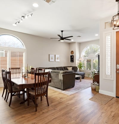 287 W Oxford Ln, Gilbert, AZ
