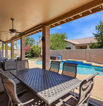 287 W Oxford Ln, Gilbert, AZ