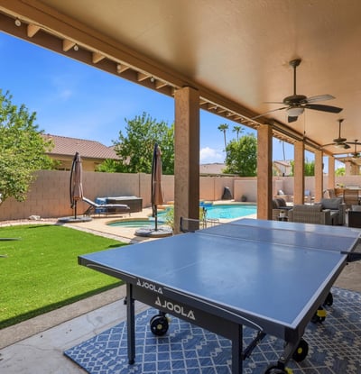 287 W Oxford Ln, Gilbert, AZ