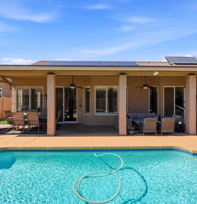 287 W Oxford Ln, Gilbert, AZ