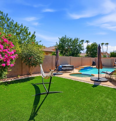 287 W Oxford Ln, Gilbert, AZ