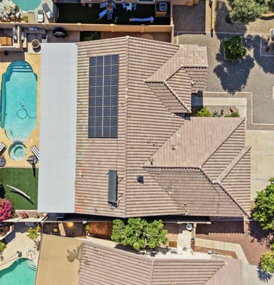 287 W Oxford Ln, Gilbert, AZ