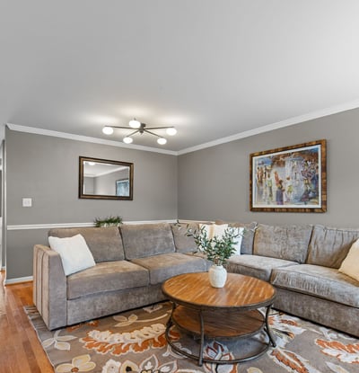 2904 Truffle Oak Pl., Woodbridge, VA