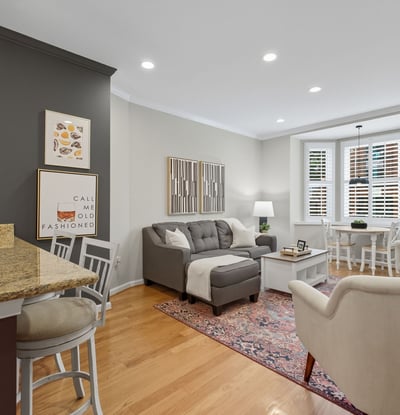 1669 Columbia Rd. NW, 203, Washington, DC