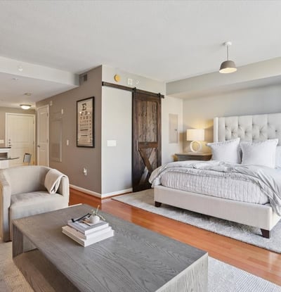 1021 N. Garfield St., 806, Arlington, VA
