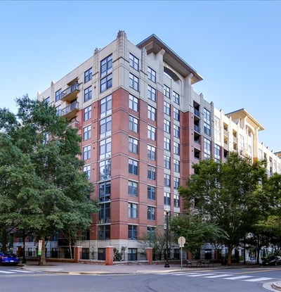 1021 N. Garfield St., 806, Arlington, VA