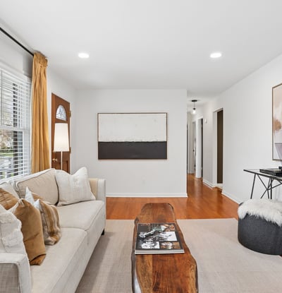 5909 Ridge View Dr., Alexandria, VA