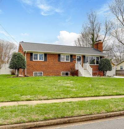 5909 Ridge View Dr., Alexandria, VA