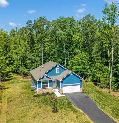 626 Long Meadow Drive, Fredericksburg, VA