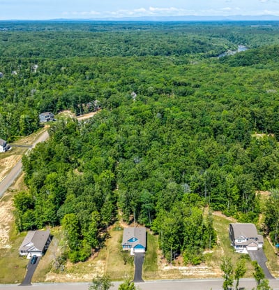 626 Long Meadow Drive, Fredericksburg, VA