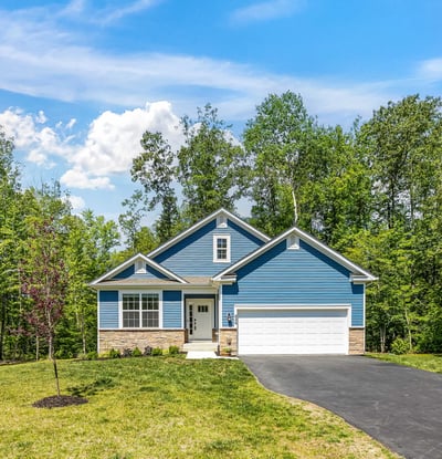 626 Long Meadow Drive, Fredericksburg, VA