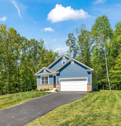 626 Long Meadow Drive, Fredericksburg, VA