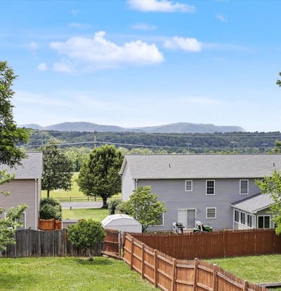 205 S Shenandoah Ave, Front Royal, VA