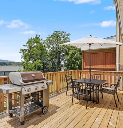 205 S Shenandoah Ave, Front Royal, VA