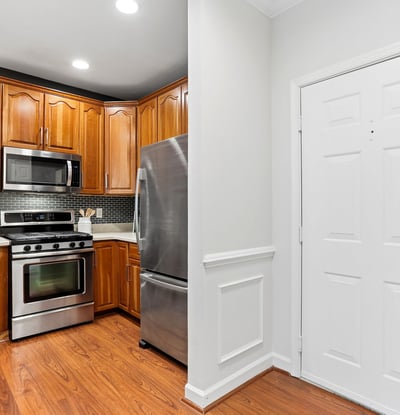 2330 14th St N, 308, Arlington, VA
