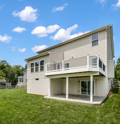 41833 Walden Knoll Ct, Aldie, VA
