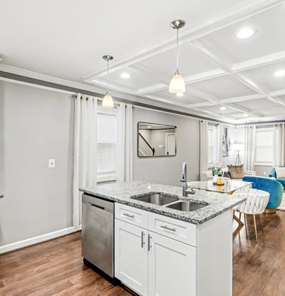 131 Darrington Street SW, Washington, DC