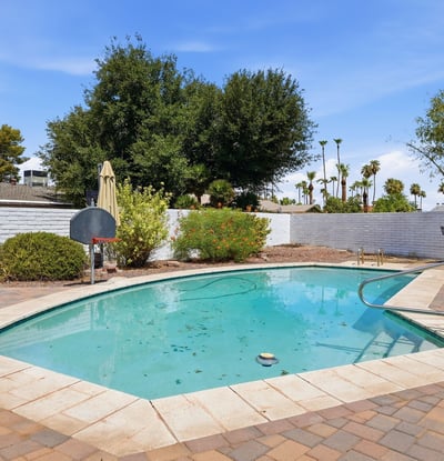 2410 E Wesleyan Drive, Tempe, AZ