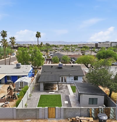 1238 E Almeria Road, Phoenix, AZ