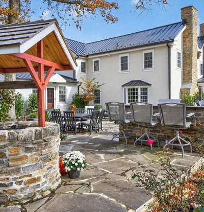 813 Plymouth Road, Lower Gwynedd Township, PA