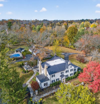 813 Plymouth Road, Lower Gwynedd Township, PA