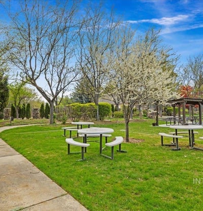 576 E Riverchase Way, Eagle, ID