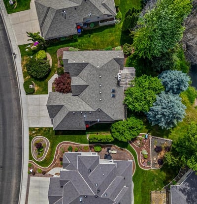 576 E Riverchase Way, Eagle, ID