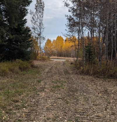 1608 Bear Trail Loop, Cascade, ID