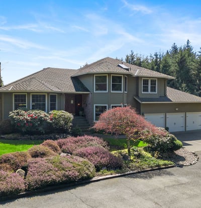 17060 SW Weir Rd, Beaverton, OR