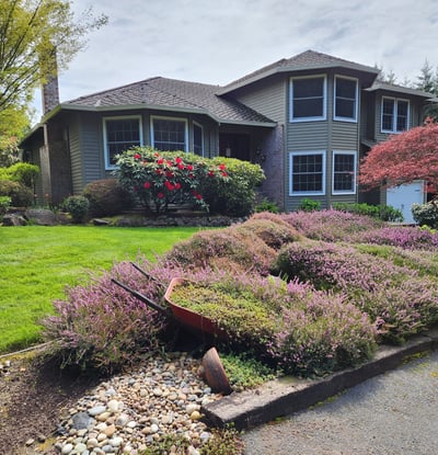 17060 SW Weir Rd, Beaverton, OR