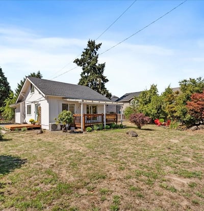 21935 SW Augusta Ln, Hillsboro, OR