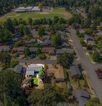 6990 SW Heath Pl, Beaverton, OR