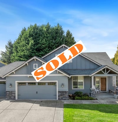 10704 NE 92nd Ave, Vancouver, WA