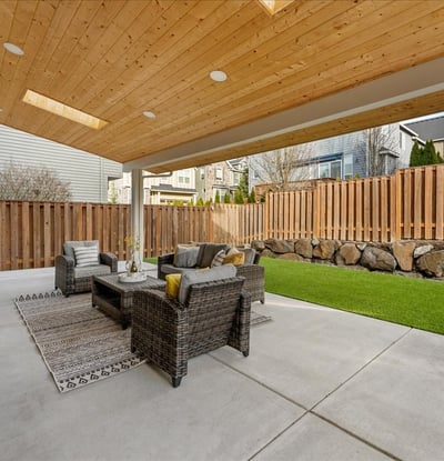 15431 NW Delia Street, Portland, OR