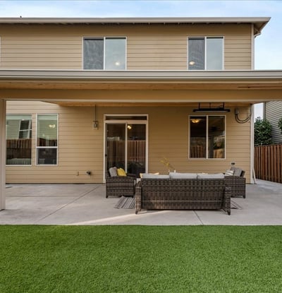 15431 NW Delia Street, Portland, OR