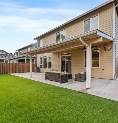 15431 NW Delia Street, Portland, OR