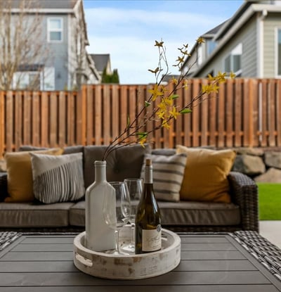 15431 NW Delia Street, Portland, OR