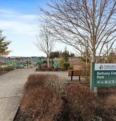 15431 NW Delia Street, Portland, OR
