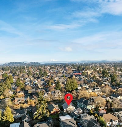 2943 NE 50th ave, Portland, OR