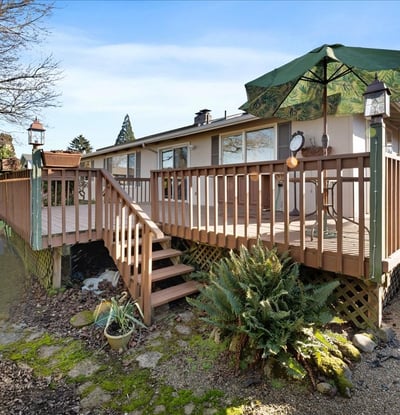 13011 NE Stanton St, Portland, OR