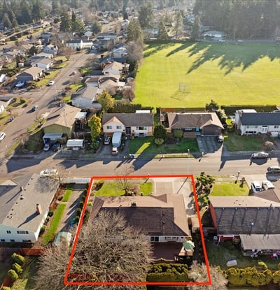 13011 NE Stanton St, Portland, OR