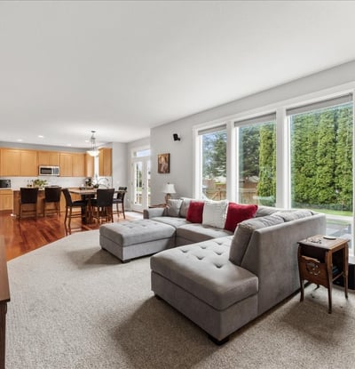 5396 SE Frances Ct, Hillsboro, OR